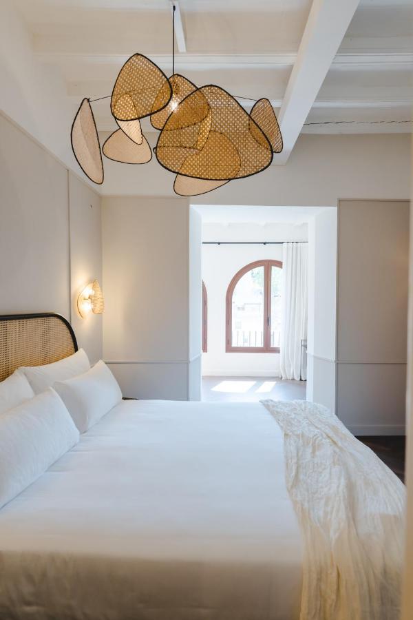 Ora Hotel Priorat, A Member Of Design Hotels Torroja Eksteriør bilde