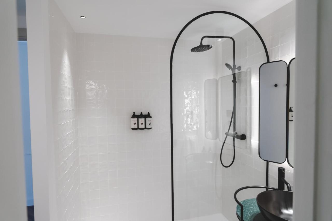 Ora Hotel Priorat, A Member Of Design Hotels Torroja Eksteriør bilde