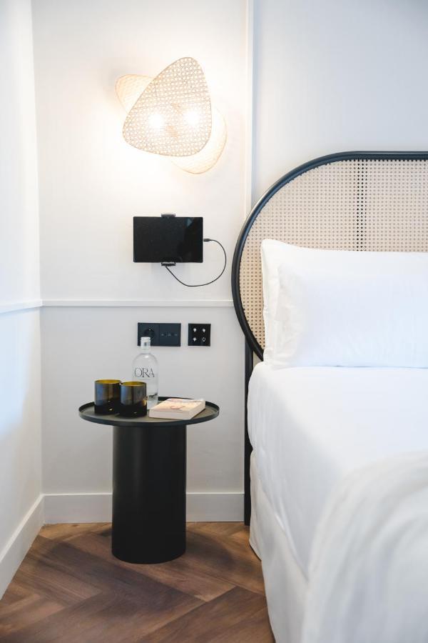 Ora Hotel Priorat, A Member Of Design Hotels Torroja Eksteriør bilde