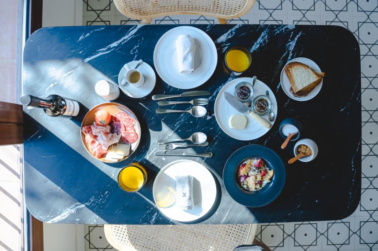 Ora Hotel Priorat, A Member Of Design Hotels Torroja Eksteriør bilde