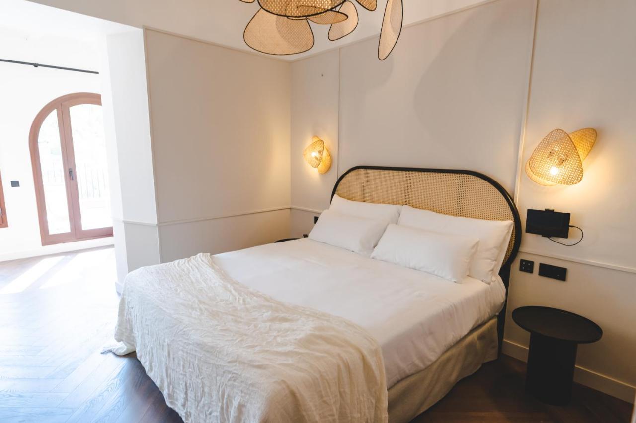 Ora Hotel Priorat, A Member Of Design Hotels Torroja Eksteriør bilde