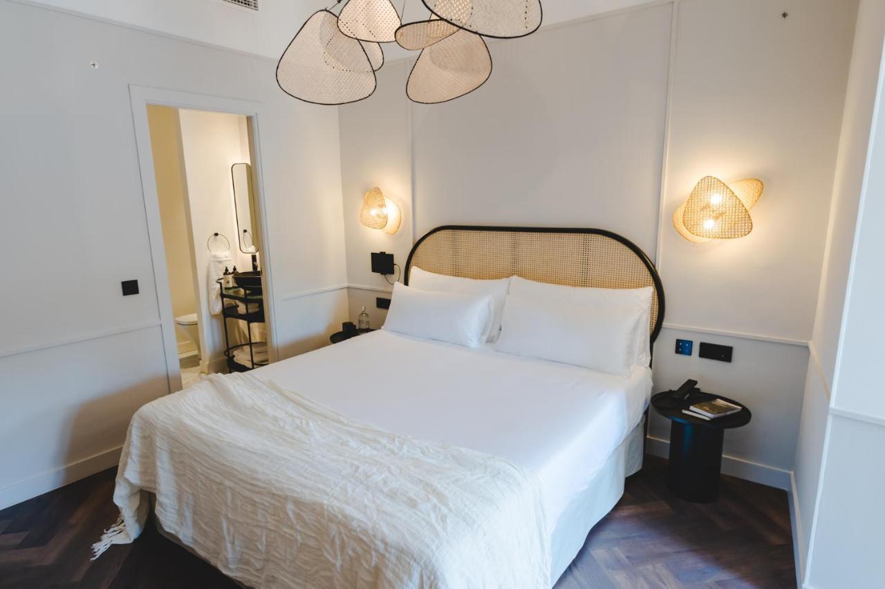 Ora Hotel Priorat, A Member Of Design Hotels Torroja Eksteriør bilde
