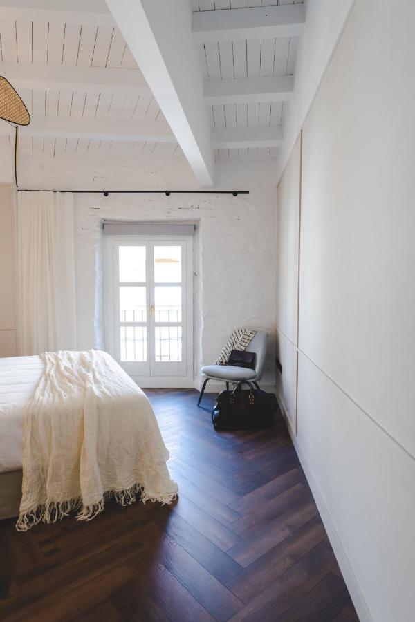 Ora Hotel Priorat, A Member Of Design Hotels Torroja Eksteriør bilde