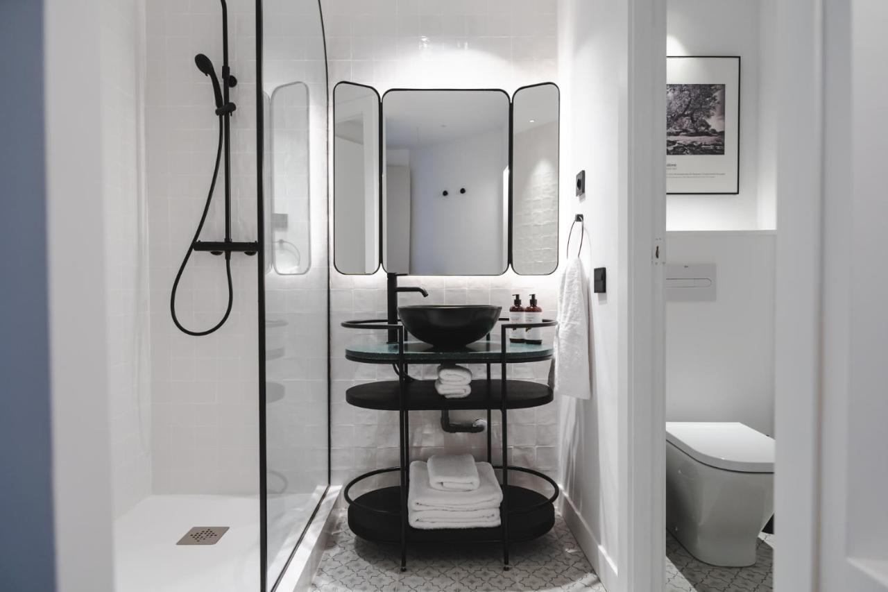 Ora Hotel Priorat, A Member Of Design Hotels Torroja Eksteriør bilde