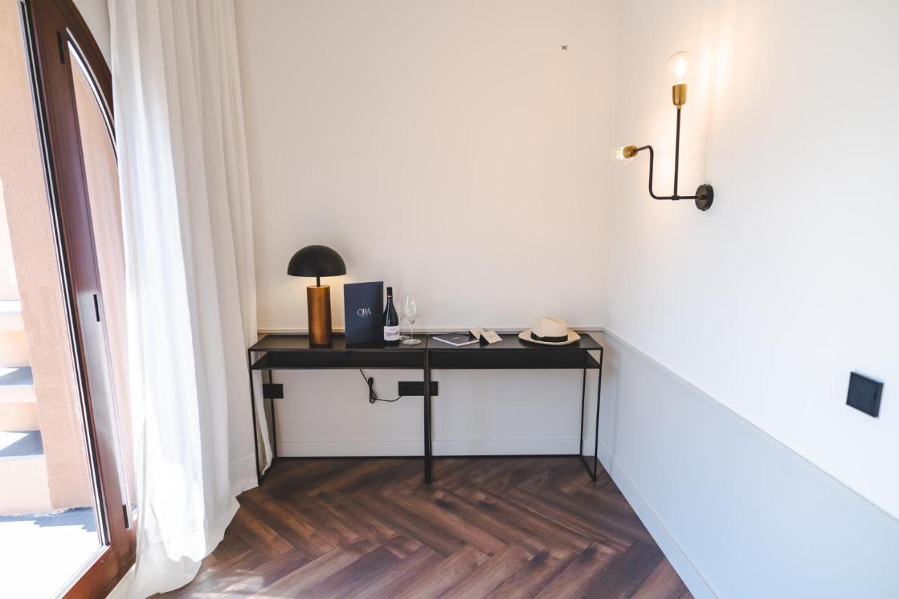 Ora Hotel Priorat, A Member Of Design Hotels Torroja Eksteriør bilde