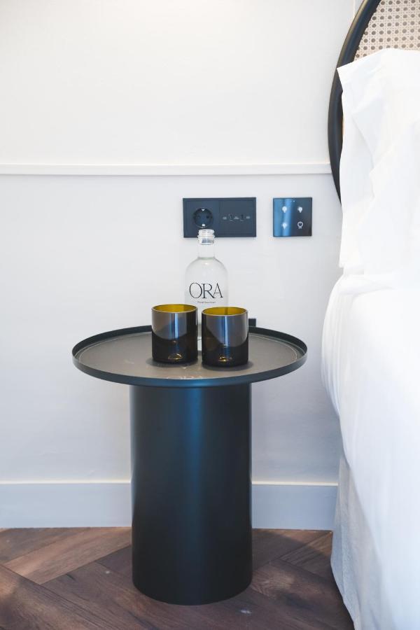 Ora Hotel Priorat, A Member Of Design Hotels Torroja Eksteriør bilde