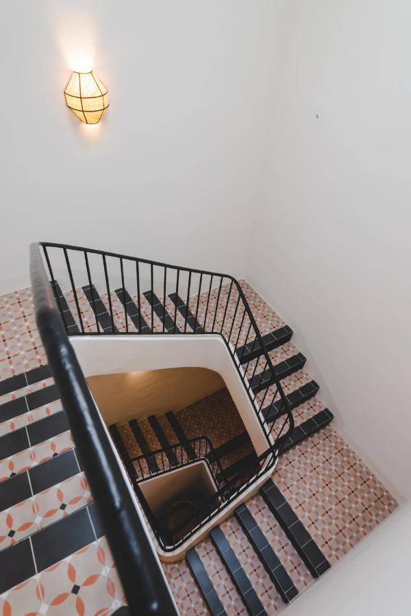 Ora Hotel Priorat, A Member Of Design Hotels Torroja Eksteriør bilde