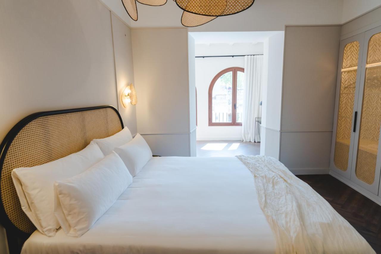 Ora Hotel Priorat, A Member Of Design Hotels Torroja Eksteriør bilde