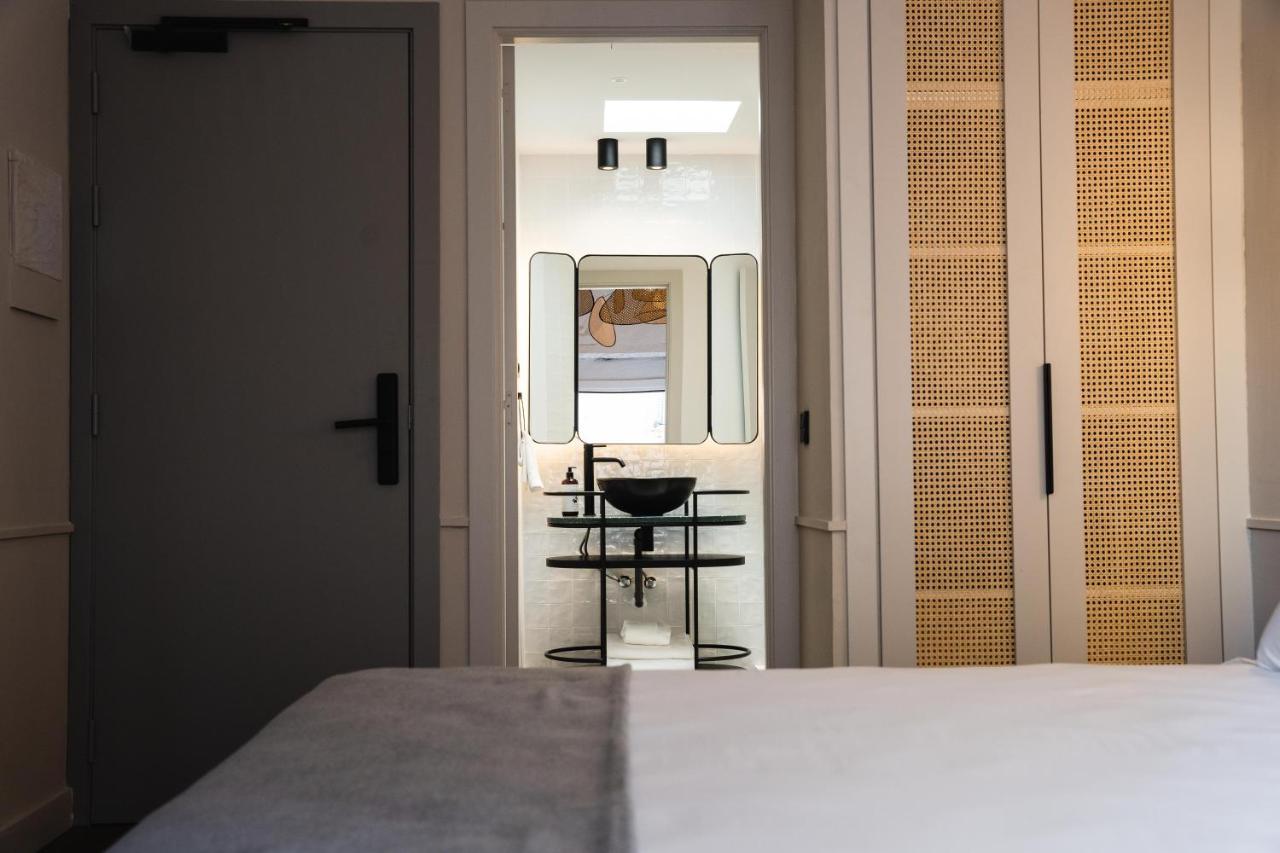 Ora Hotel Priorat, A Member Of Design Hotels Torroja Eksteriør bilde