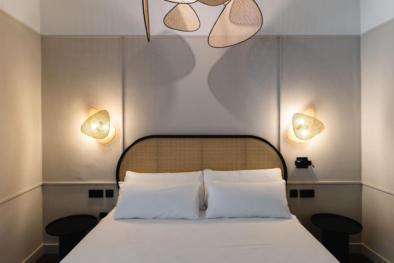 Ora Hotel Priorat, A Member Of Design Hotels Torroja Eksteriør bilde